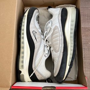 Nike Air Max 98 Unisex